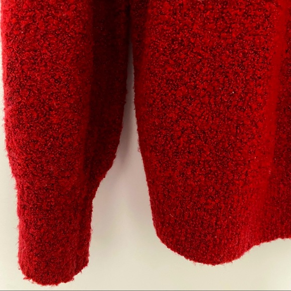 Old Navy Large round neck sweater - Picture 3 of 5